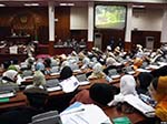 ولسی جرگه: حکومت برنامه های روند صلح  را در چوکات قانون تنظیم کند